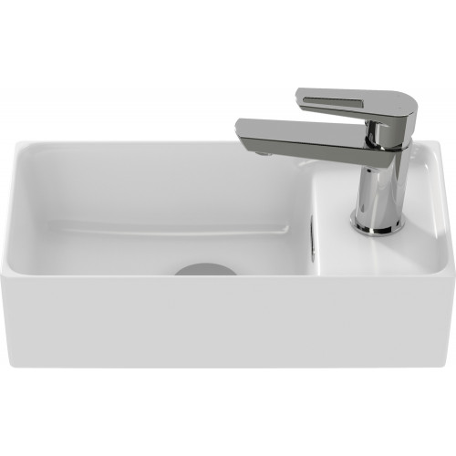 Раковина CREA 40
