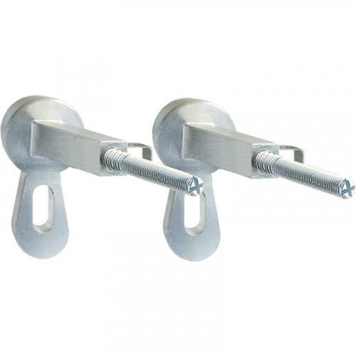 Инсталляция для подвесного унитаза Grohe Rapid SLX 39598000 без клавиши
