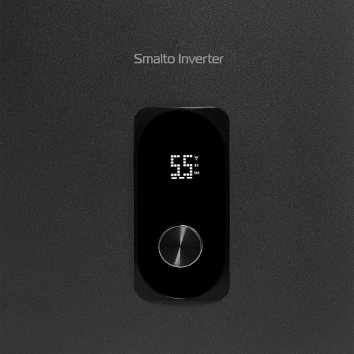 Электрический водонагреватель Royal Thermo RWH 50 Smalto Inverter Grafit