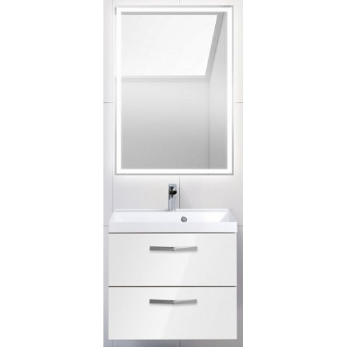 BelBagno Мебель для ванной AURORA 700 Bianco Lucido, BTN