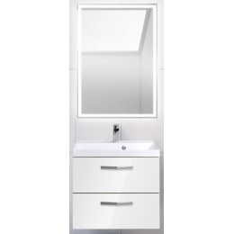 BelBagno Мебель для ванной AURORA 700 Bianco Lucido, BTN