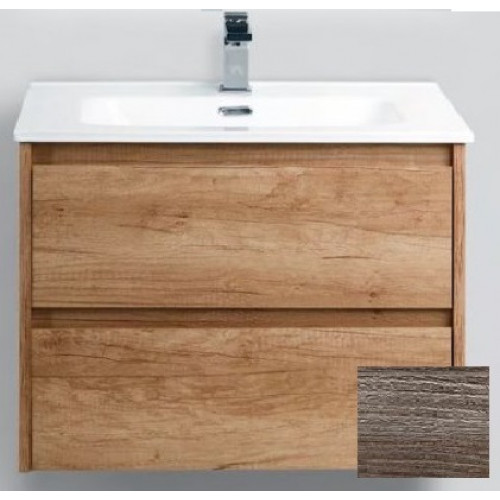 BelBagno Тумба с раковиной KRAFT 700 Pino Pasadena