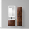 BelBagno Мебель для ванной LUXURY 500  Rovere Moro, BTN