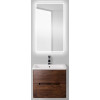 BelBagno Мебель для ванной LUXURY 500  Rovere Moro, BTN