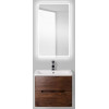 BelBagno Мебель для ванной LUXURY 500  Rovere Moro, BTN