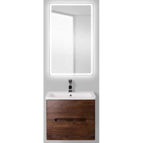 BelBagno Мебель для ванной LUXURY 500  Rovere Moro, BTN