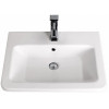 BelBagno Мебель для ванной LUXURY 500  Rovere Moro, BTN