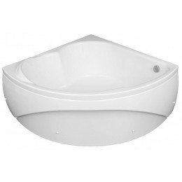 Aquanet Экран для ванны Fregate 120