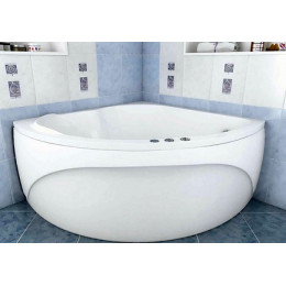 Aquanet Экран для ванны Fregate 120