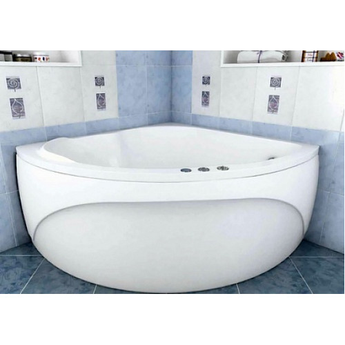 Aquanet Экран для ванны Fregate 120