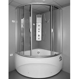 Aquanet Экран для ванны Fregate 120