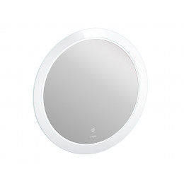 Зеркало LED 012 design 72x72