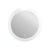 Зеркало LED 012 design 72x72