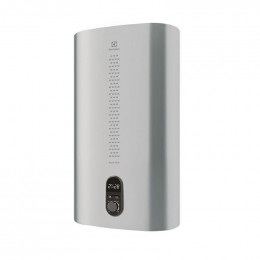 Электрический водонагреватель Electrolux EWH 50 Royal Flash Silver