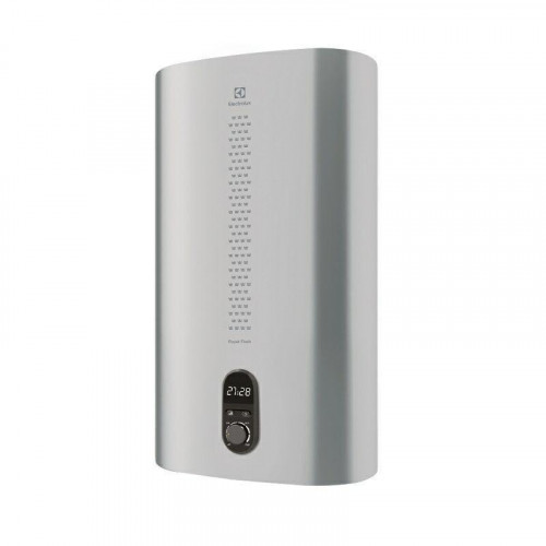 Электрический водонагреватель Electrolux EWH 50 Royal Flash Silver