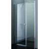 Cezares Душевая дверь в нишу ELENA-W-B-11-60+60-P-Cr-L