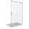 Good Door Душевое ограждение Galaxy WTW-160-C-CH
