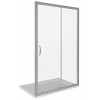 Good Door Душевое ограждение INFINITY WTW-120-C-CH