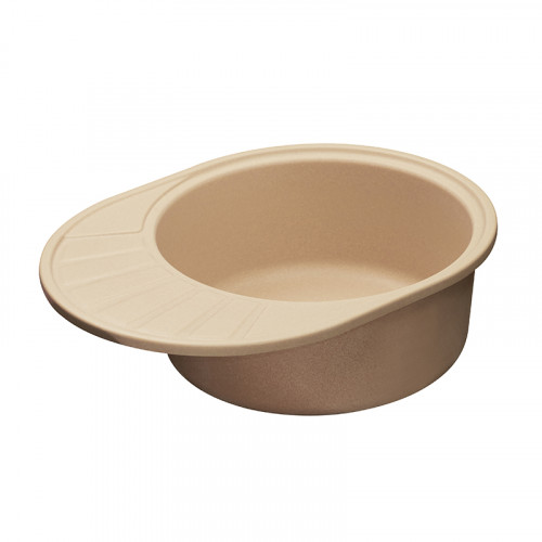 Кухонная мойка Акватон Чезана 1A711232CS260 латте
