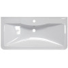 BelBagno Мебель для ванной ALBANO 1000 Cemento Verona Grigio, TCH