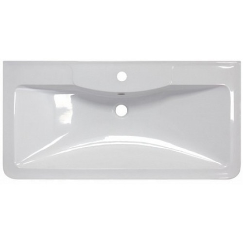 BelBagno Мебель для ванной ALBANO 1000 Cemento Verona Grigio, TCH