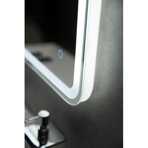 BelBagno Мебель для ванной ALBANO 1000 Cemento Verona Grigio, TCH