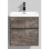 BelBagno Тумба с раковиной PIETRA MINI 500AS Stone