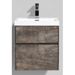 BelBagno Тумба с раковиной PIETRA MINI 500AS Stone