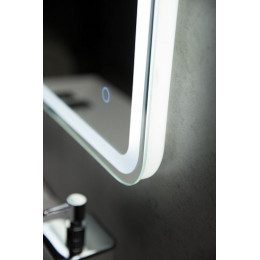 BelBagno Зеркало SPC-MAR-500-600-LED-TCH