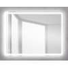 BelBagno Зеркало SPC-MAR-500-600-LED-TCH