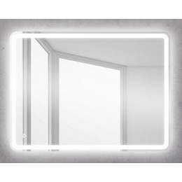 BelBagno Зеркало SPC-MAR-500-600-LED-TCH