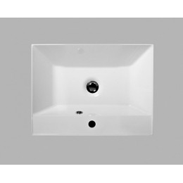 BelBagno Тумба с раковиной напольная MARINO 600 Bianco Lucido