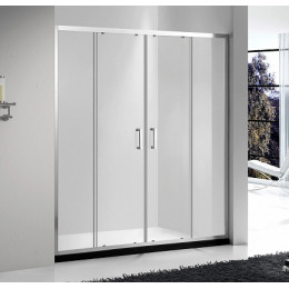 Gemy Душевая дверь Victoria S30192D