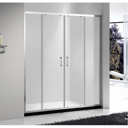 Gemy Душевая дверь Victoria S30192D