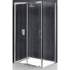 BelBagno Душевой уголок UNO-AH-1-120/90-C-Cr