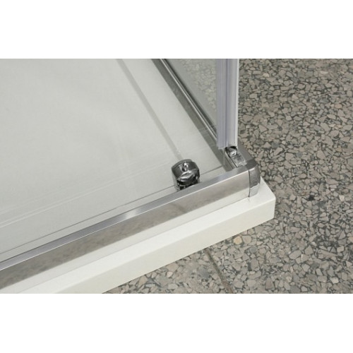 BelBagno Душевой уголок UNO-AH-1-120/90-C-Cr