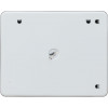 Зеркало Aquanet Ирис 100 см 326448 с подсветкой LED