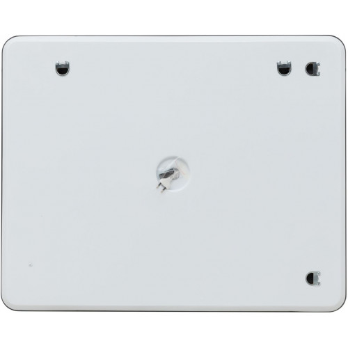 Зеркало Aquanet Ирис 100 см 326448 с подсветкой LED