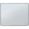 Зеркало Aquanet Ирис 100 см 326448 с подсветкой LED
