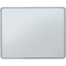 Зеркало Aquanet Ирис 100 см 326448 с подсветкой LED
