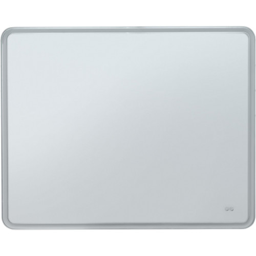 Зеркало Aquanet Ирис 100 см 326448 с подсветкой LED