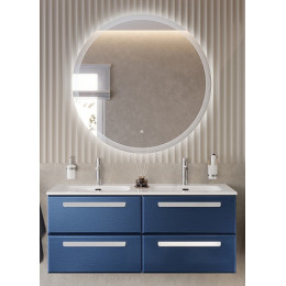 BelBagno Мебель для ванной Eco Cer-N 120 с 4 ящиками sapfiro CZR-8095-120-2 ручки сатин