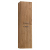 BelBagno Шкаф подвесной Due 40/150 Rovere Nature ручки Матовый атласный никель