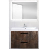 BelBagno Мебель для ванной AURORA 900 Metallo Vintage, BTN