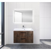 BelBagno Мебель для ванной AURORA 900 Metallo Vintage, BTN