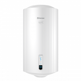 Накопительный водонагреватель Thermex Auga V Slim Wi-Fi 100