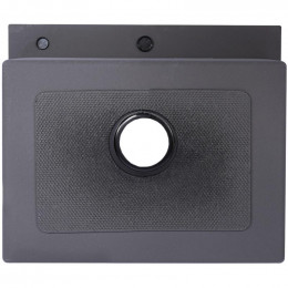 Мойка для кухни Gerhans K36050B 60x50 графит