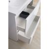 BelBagno Тумба с раковиной напольная MARINO 900 Bianco Lucido