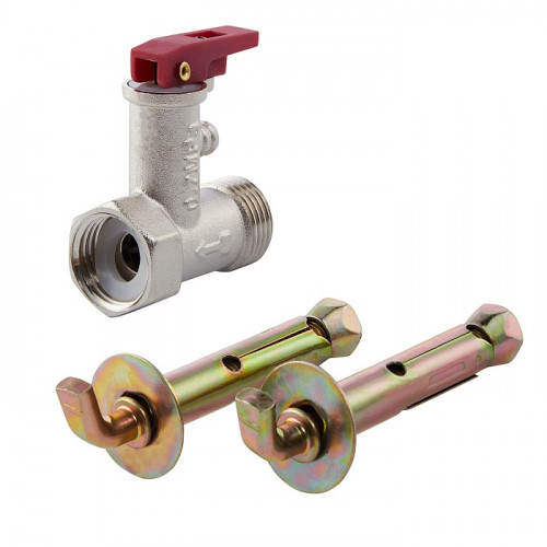 Электрический водонагреватель Royal Thermo RWH 30 Aqua Inox Inverter