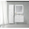 BelBagno Мебель для ванной DUBLIN-850 Bianco Lucido, TCH